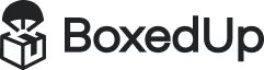 BoxedUp Logo